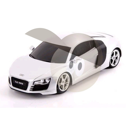 Masinuta cu telecomanda Audi R8