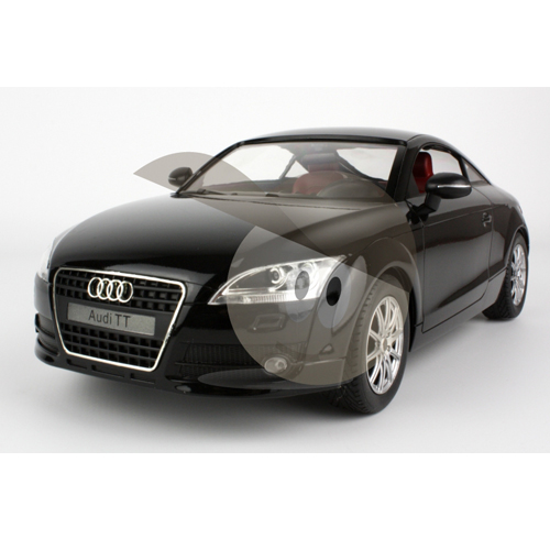Masinuta cu telecomanda Audi TT