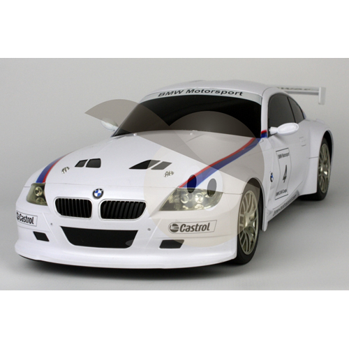 Masinuta telecomandata BMW Z4
