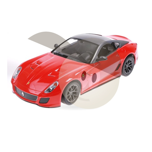 Masinuta cu telecomanda Ferrari 599 GTO