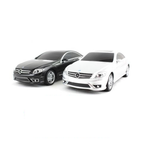 Masinuta cu telecomanda Mercedes Benz CL