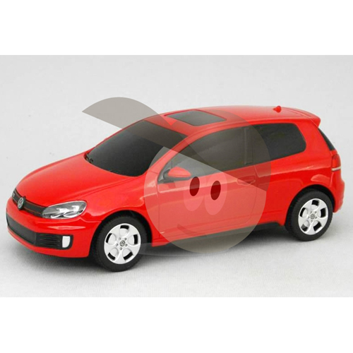 Masinuta cu telecomanda Volkswagen GTI