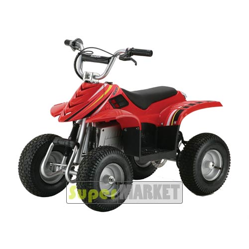 ATV electric Dirt Quad