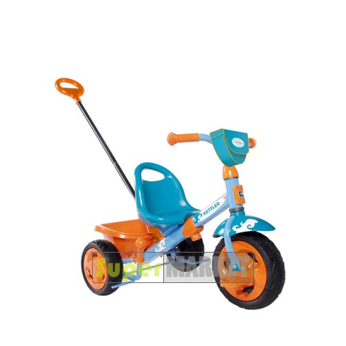 Tricicleta Happy Plus Surfer