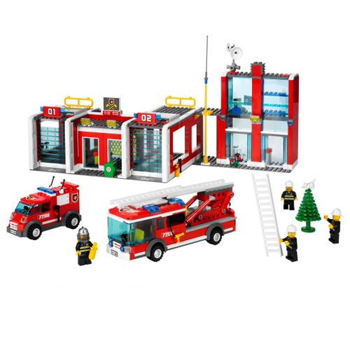 lego-city-statie-de-pompieri-4592